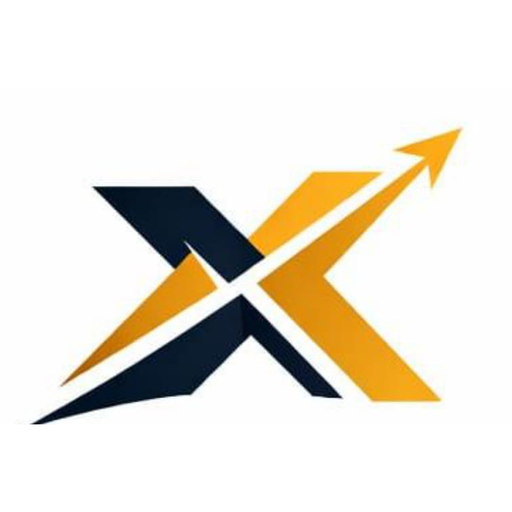 AmplifyX Media logo icon